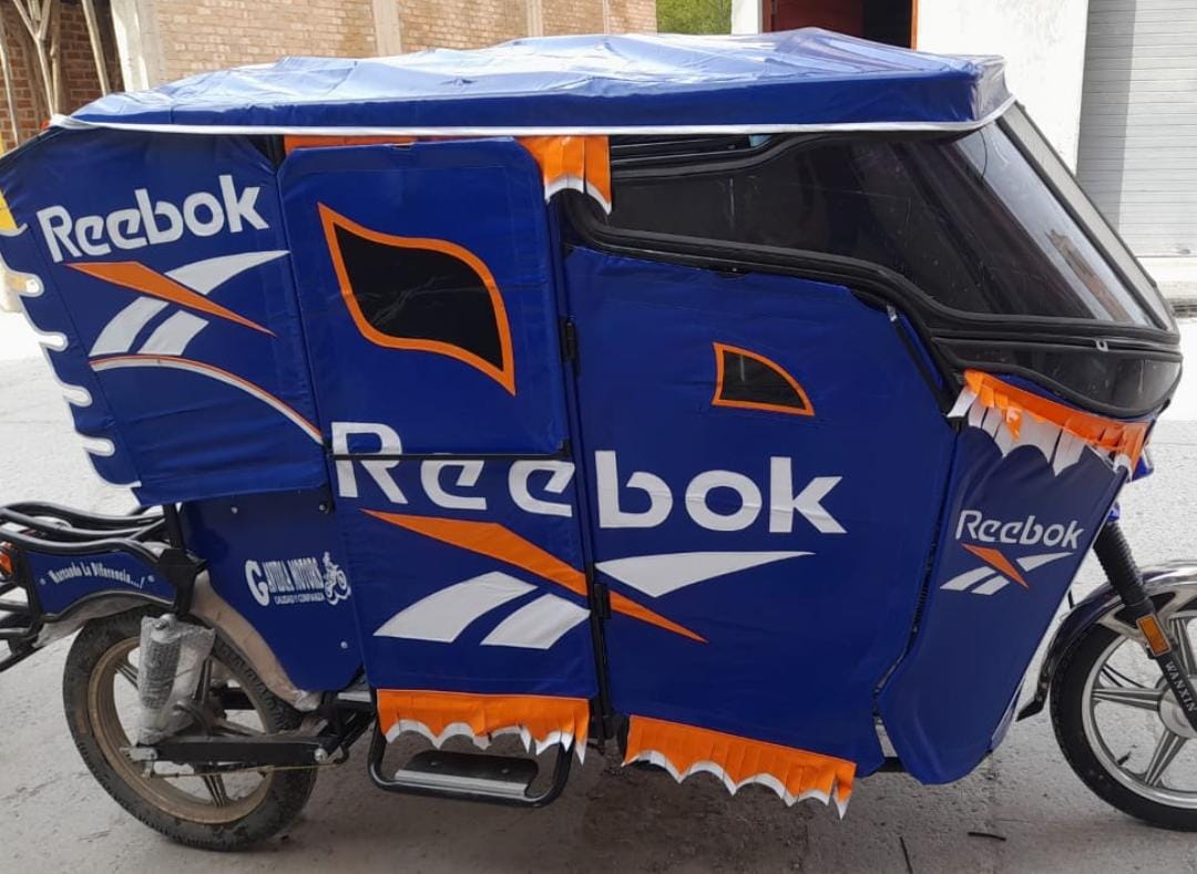 Trimoto